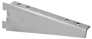 SS SINGLE SLOTTED BRACKET